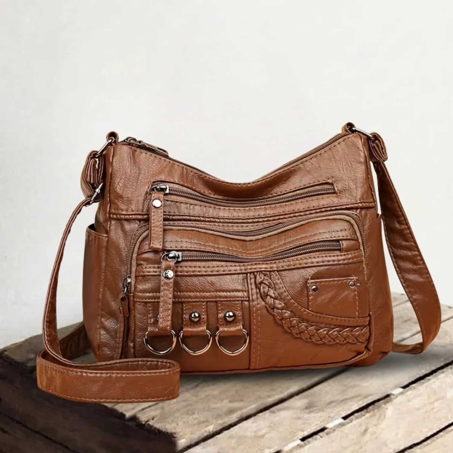Light Brown