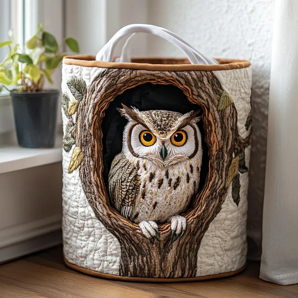 Owl Tree