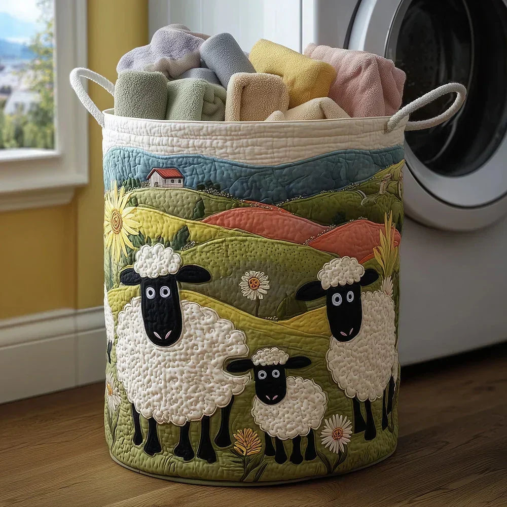 Summer Pasture