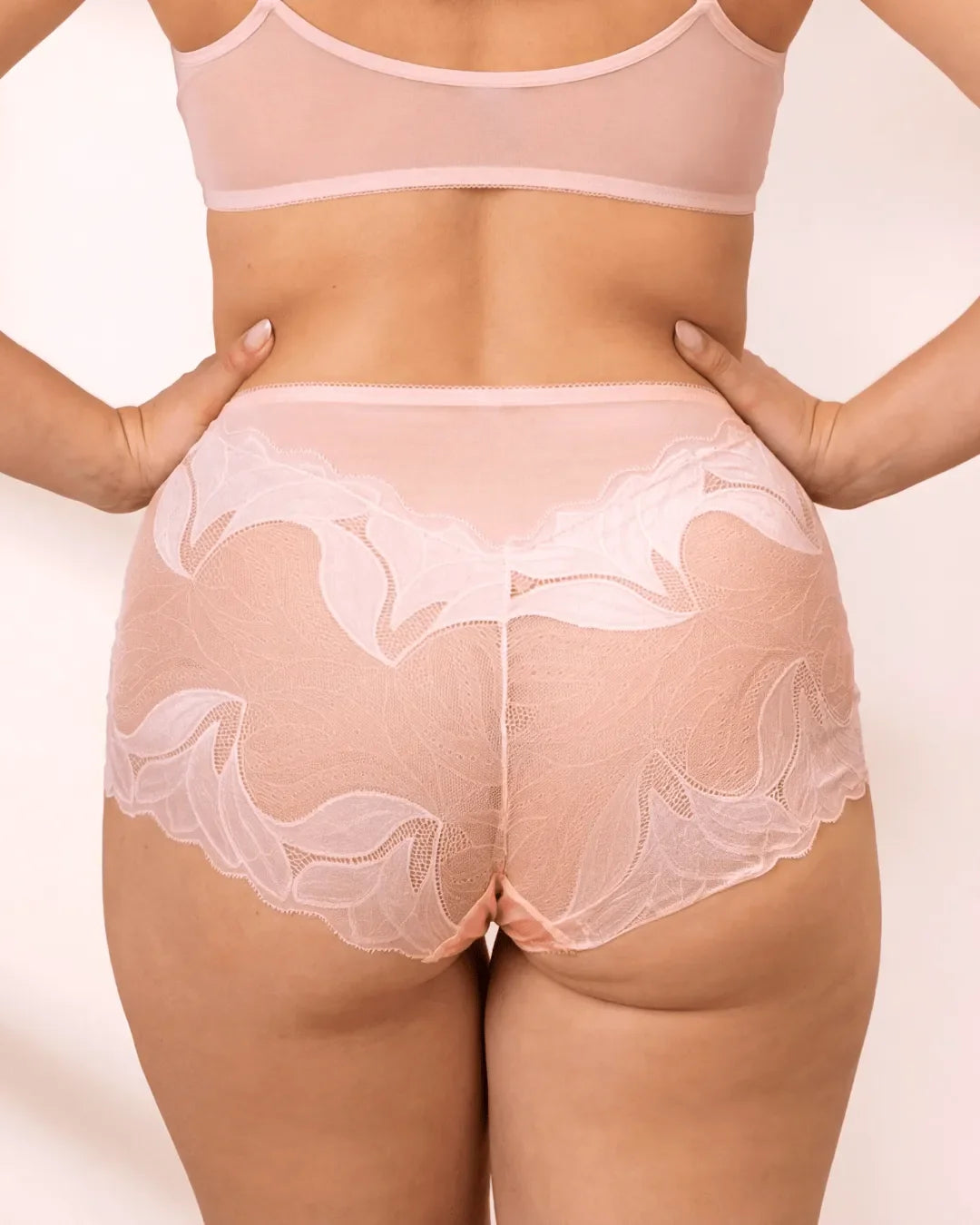 Pink / 3XL