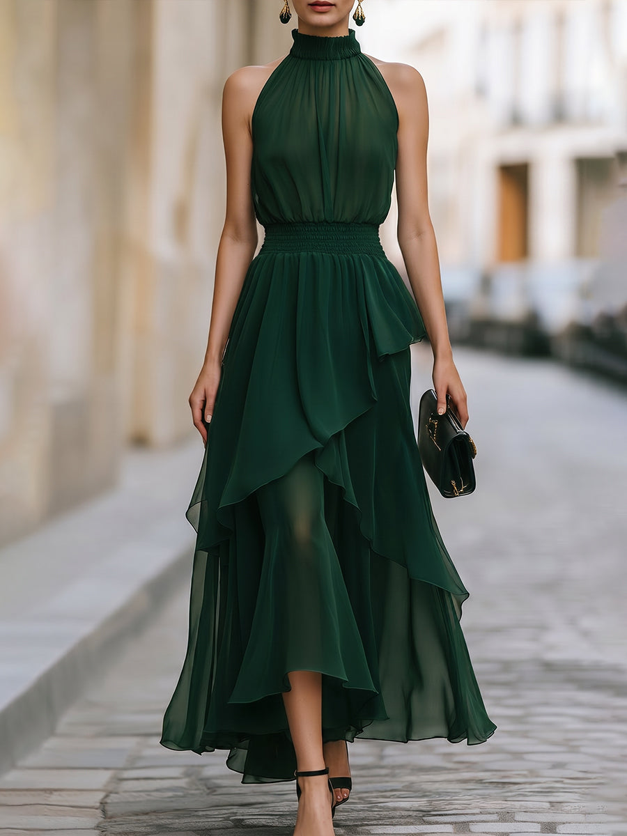 Green / 2XL(18)