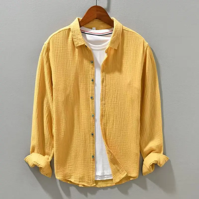Yellow / 2XL