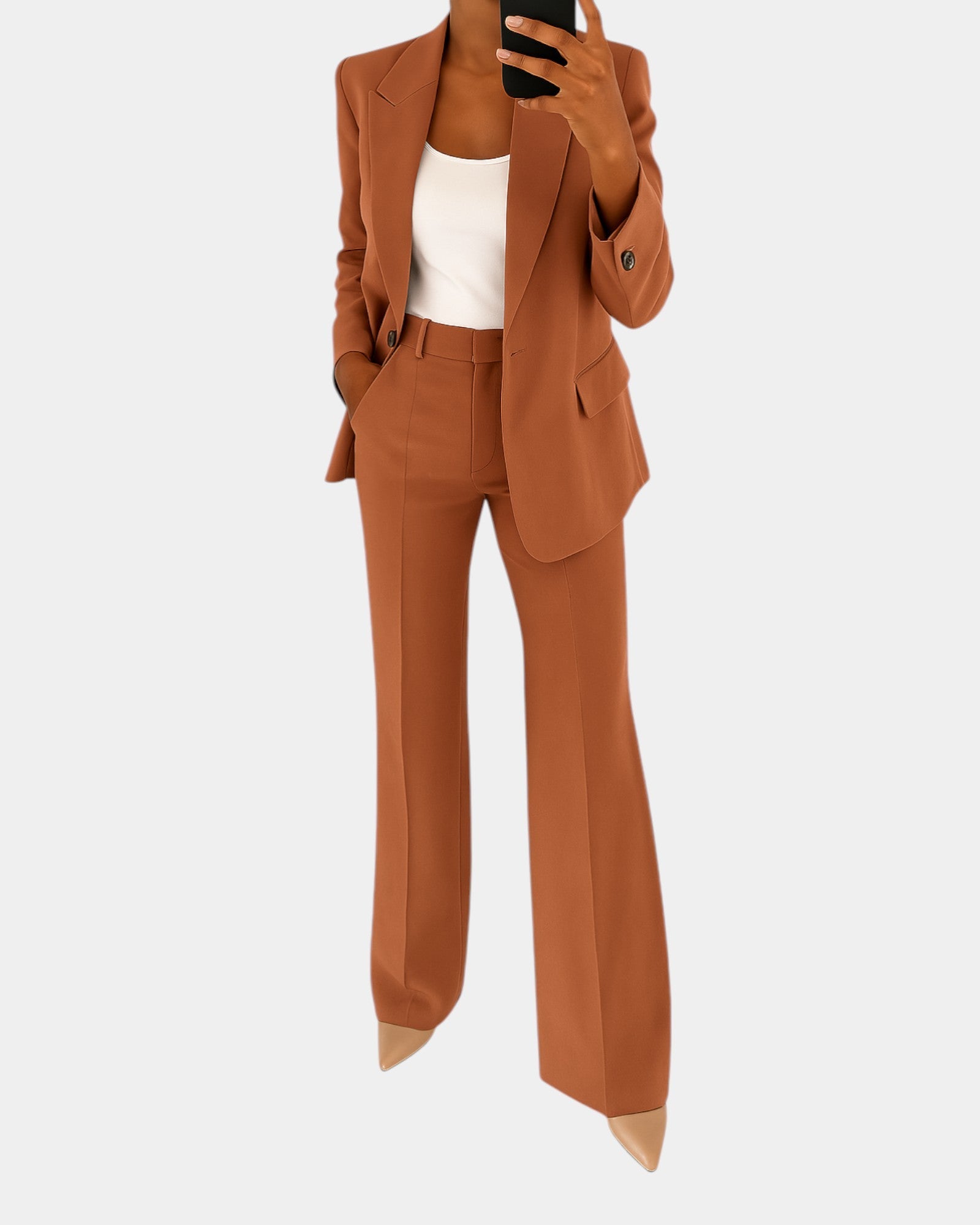 Brown / 5XL