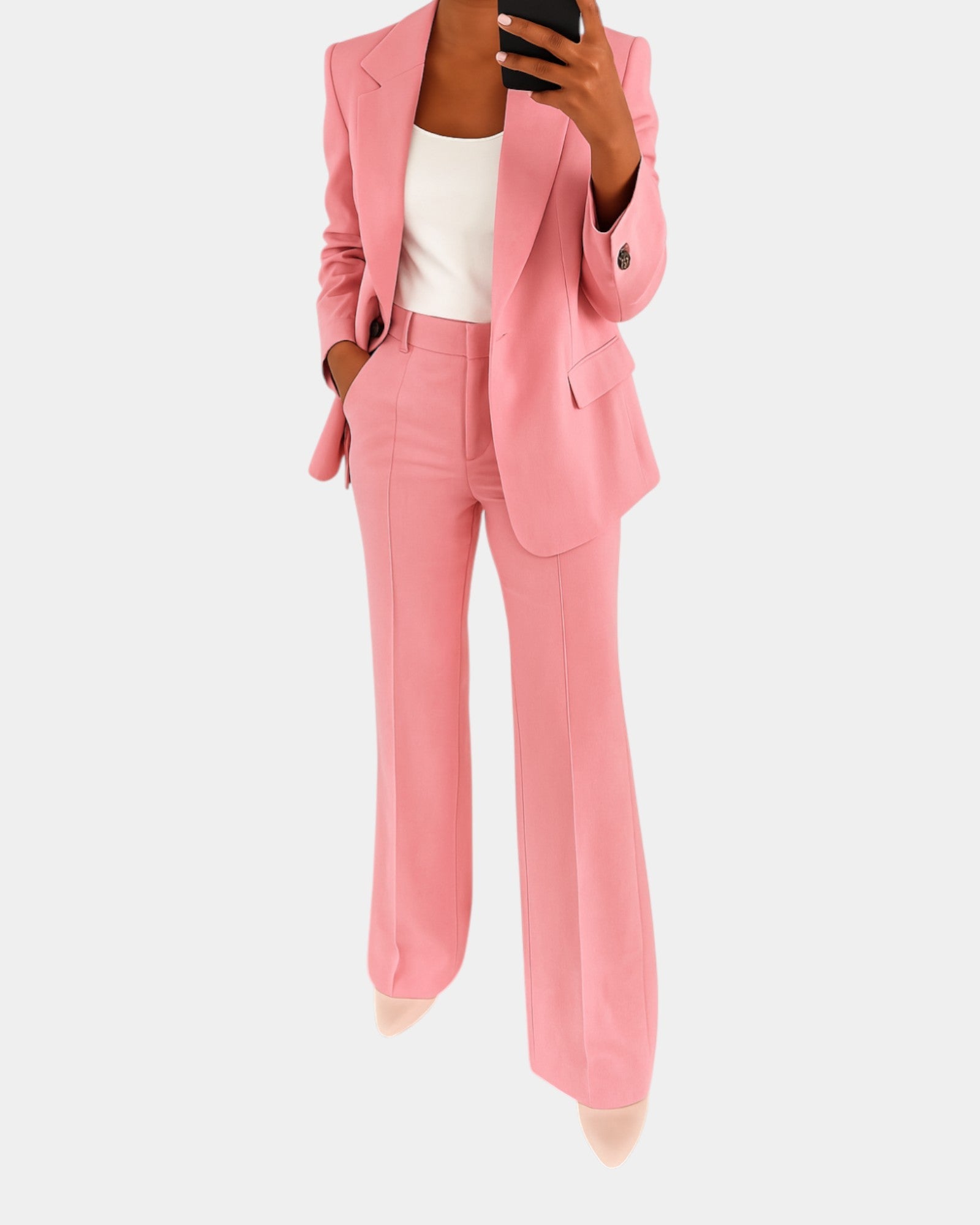 Pink / 5XL