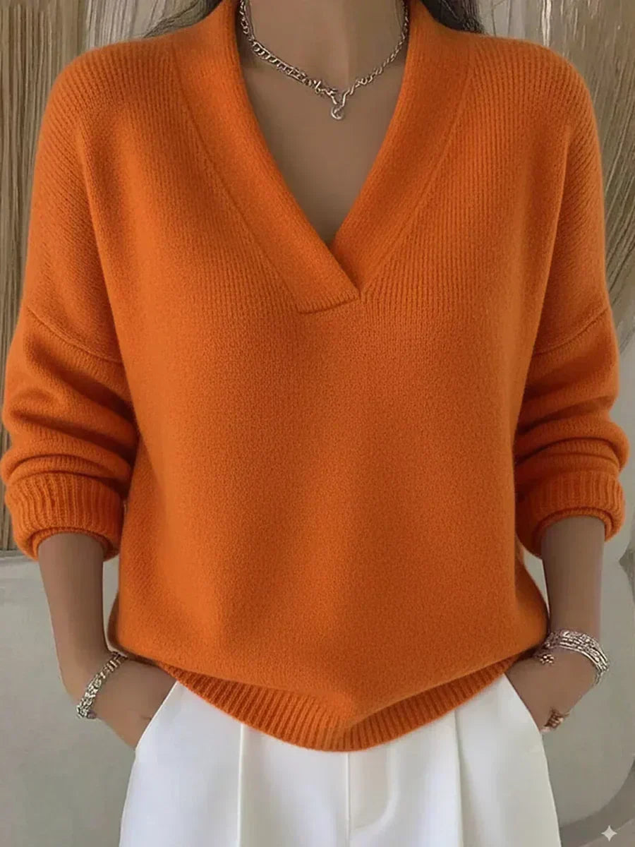 Orange / 3XL