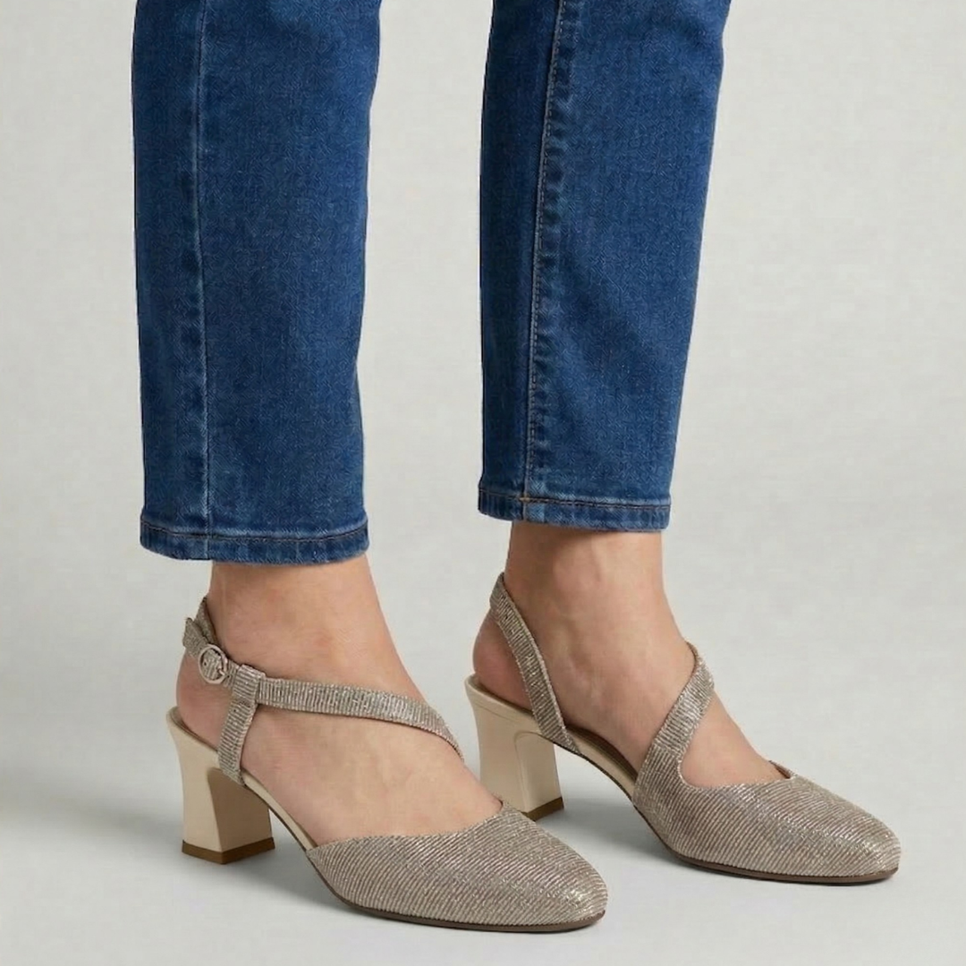 Beige / 9