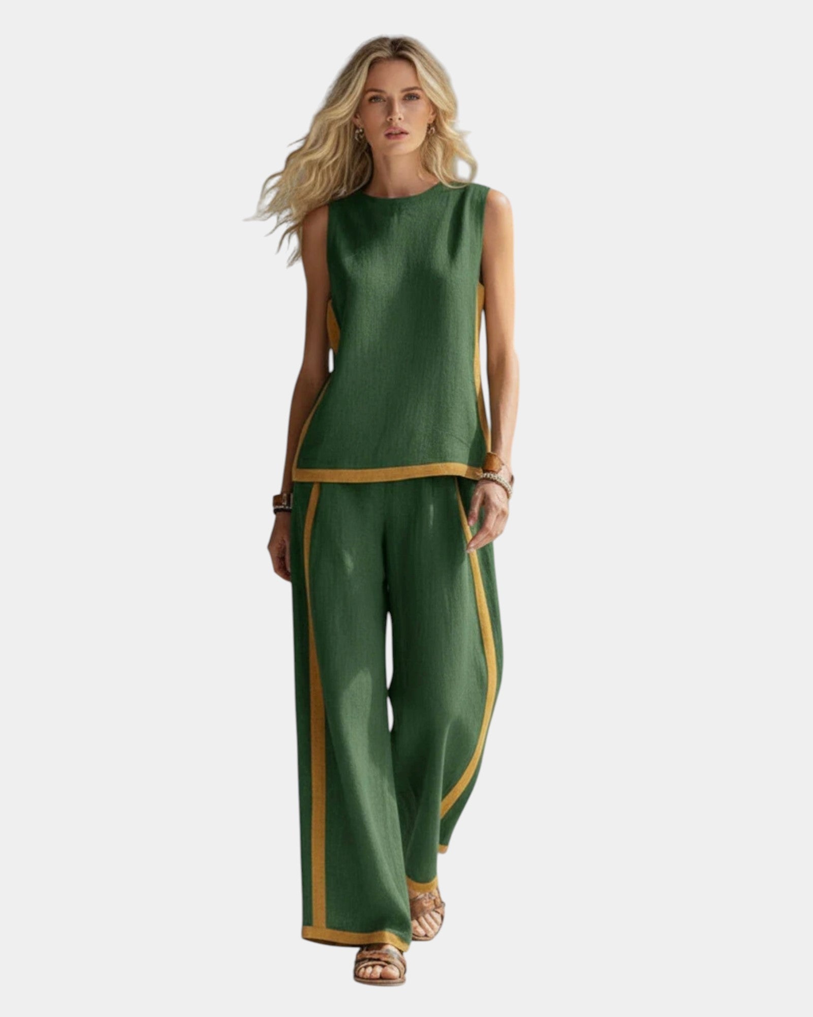 Green / 2XL