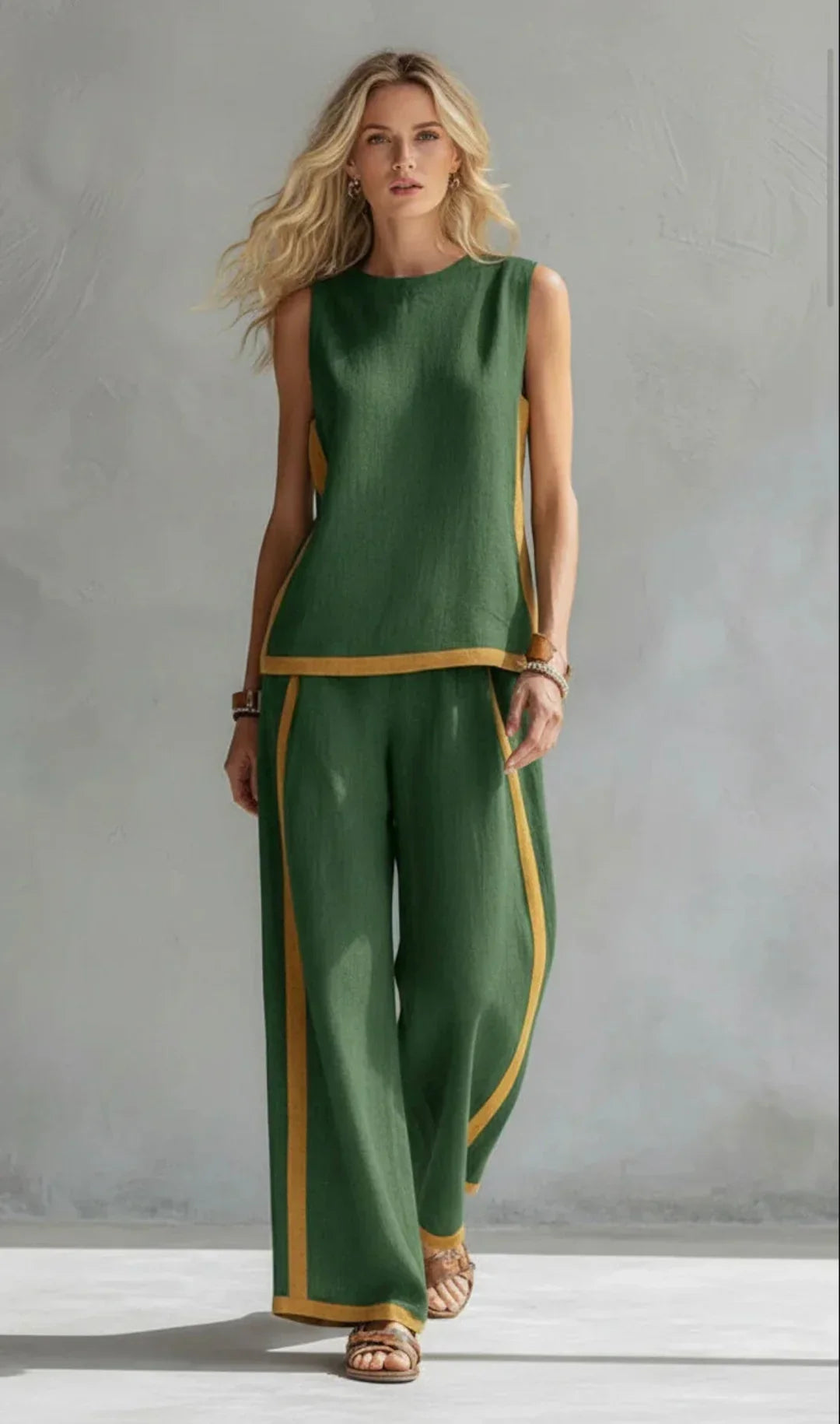 Green / 4XL
