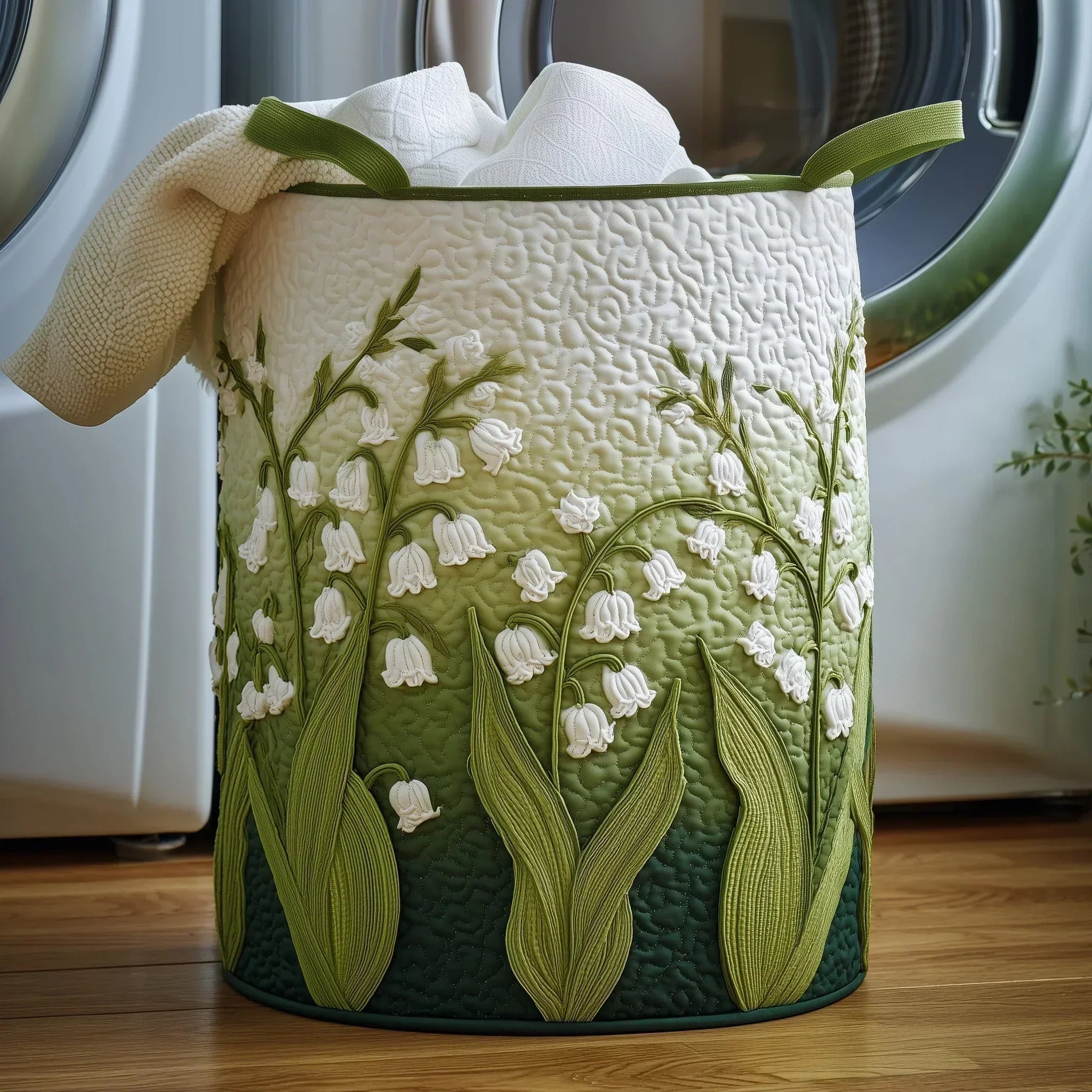 Lily of the Valley