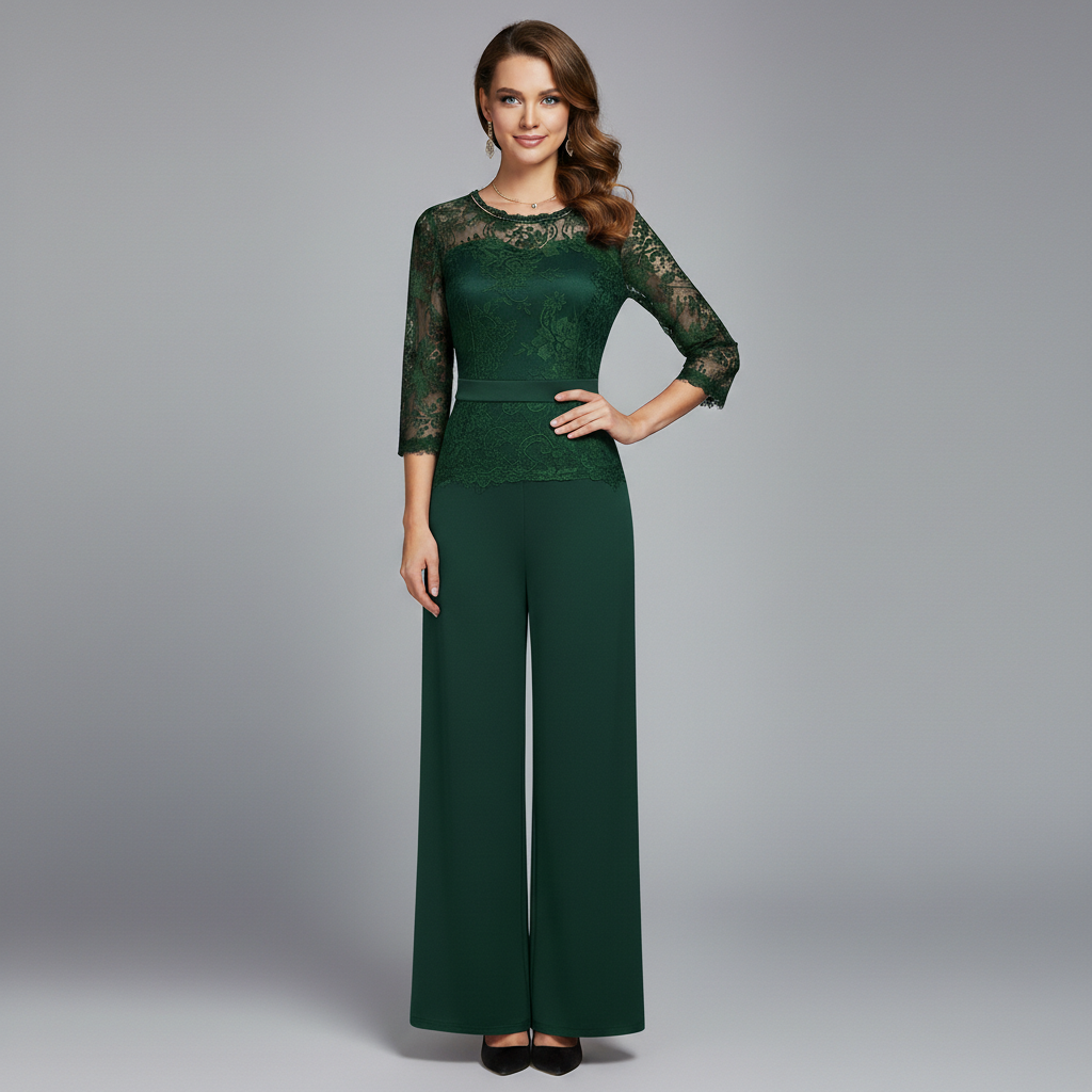 Green / 2XL
