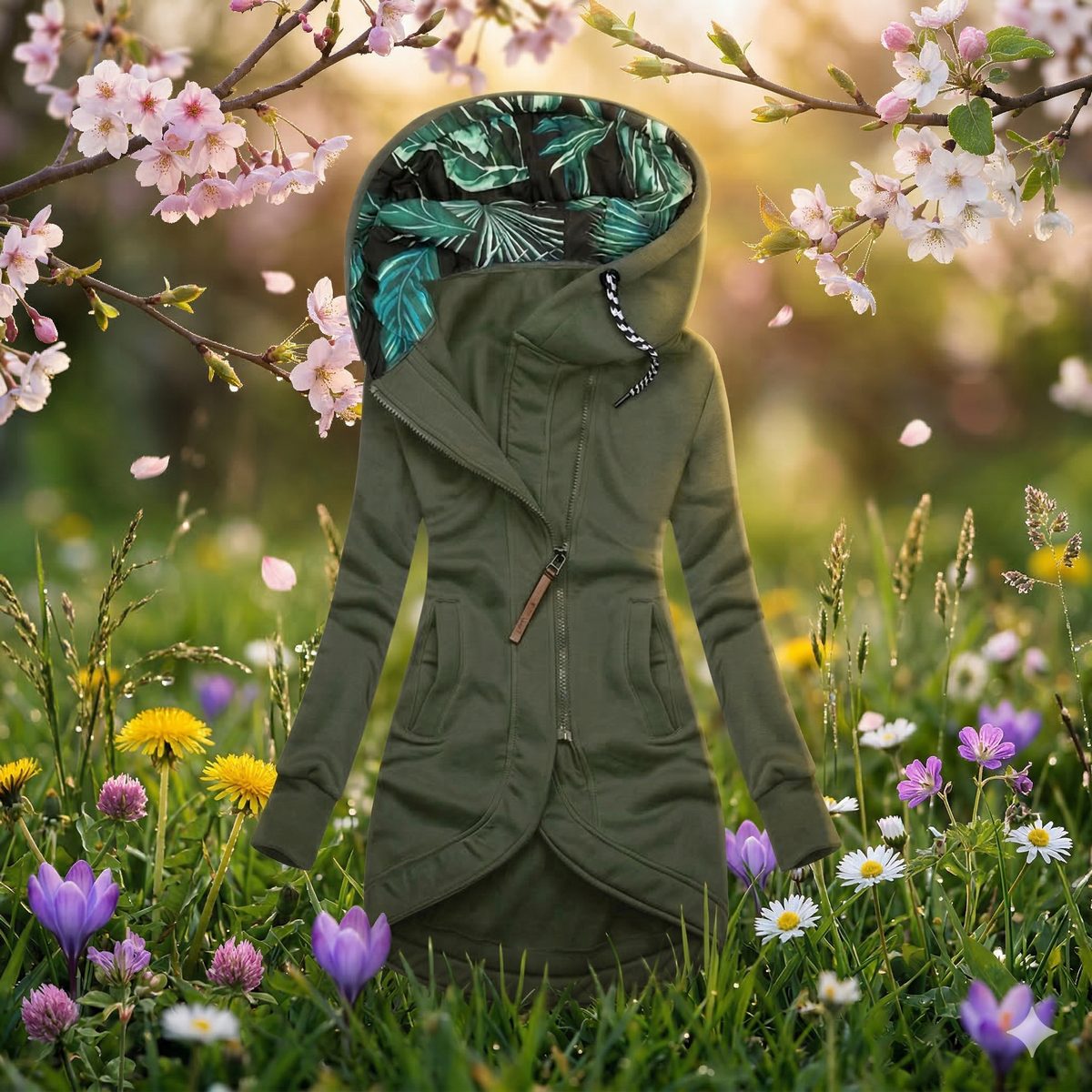 Green / 4XL
