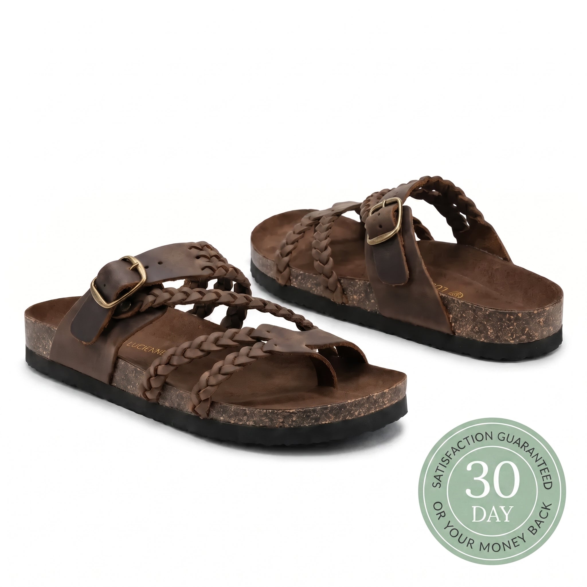 Brown / US 10.5