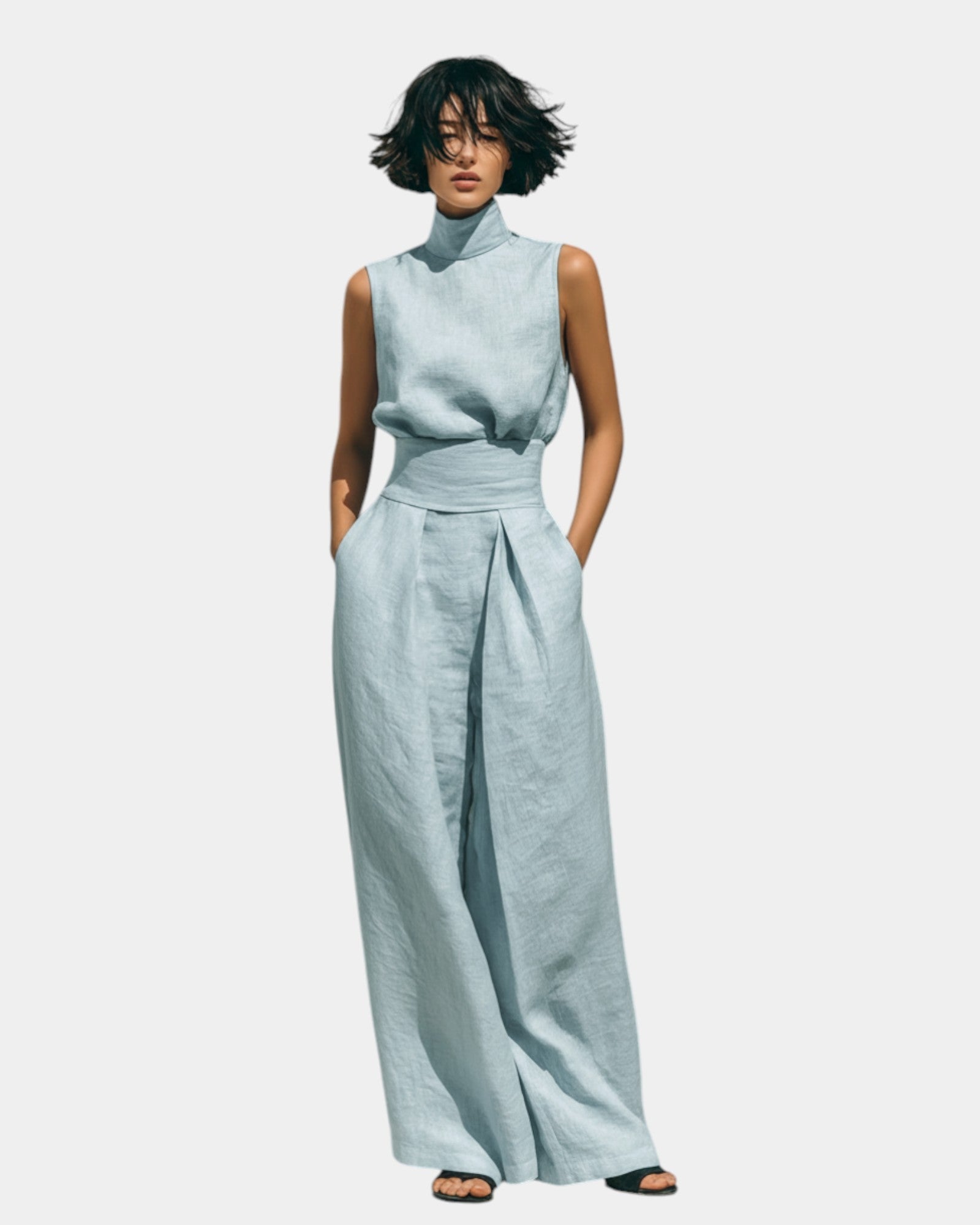 Light Blue / 2XL