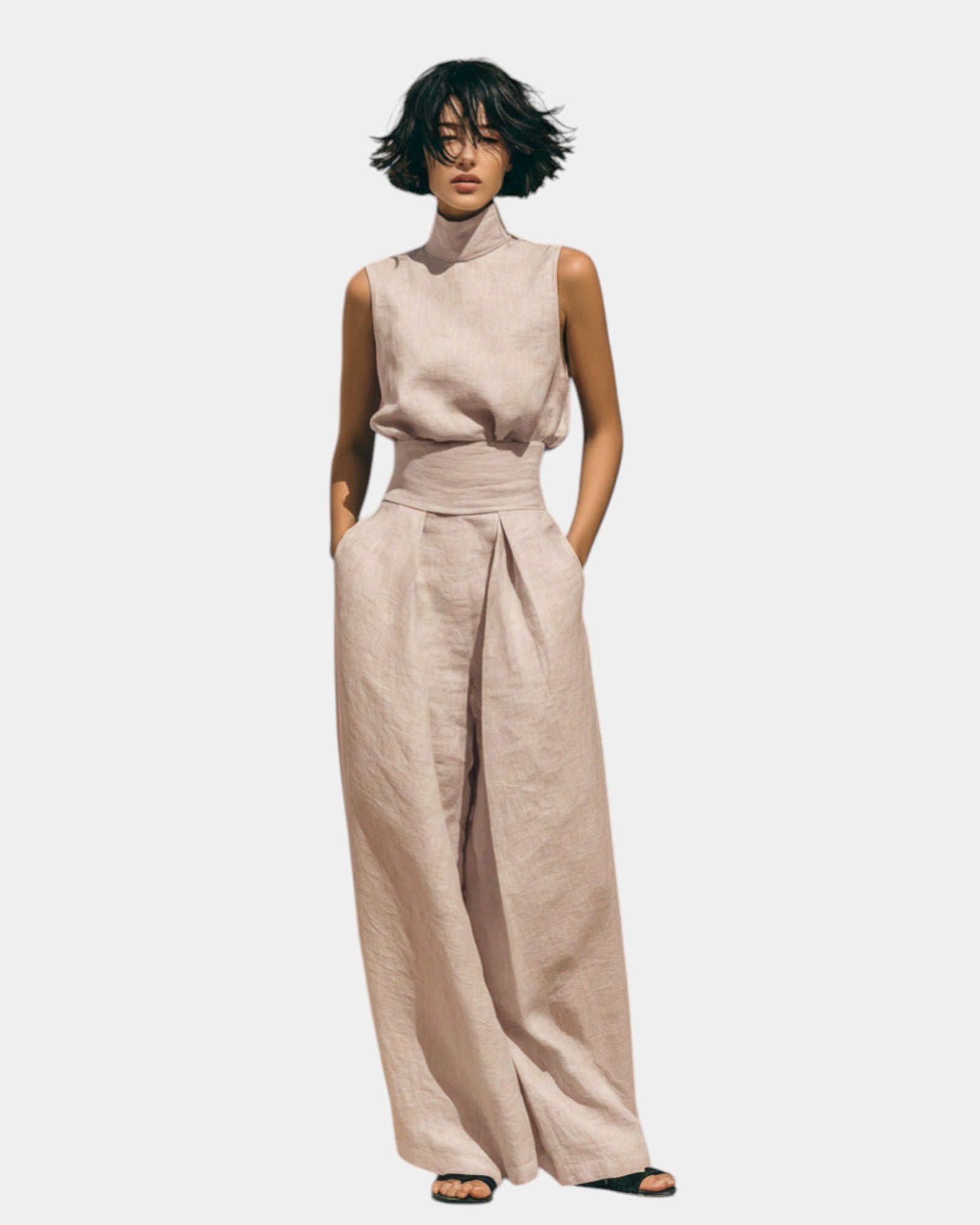 Light Pink / 2XL