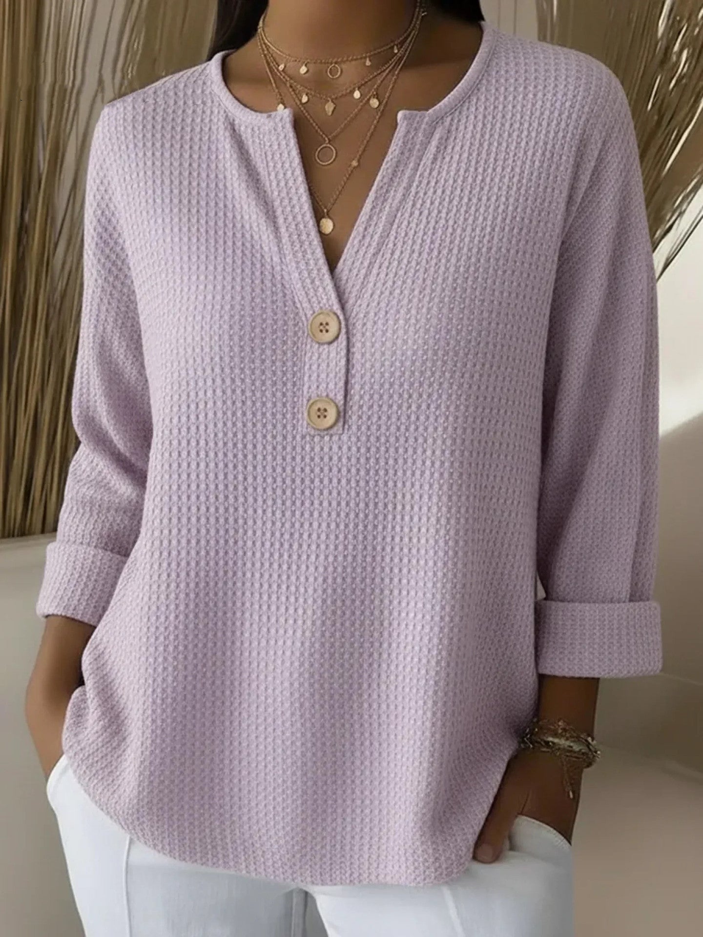 Lilac / 5XL