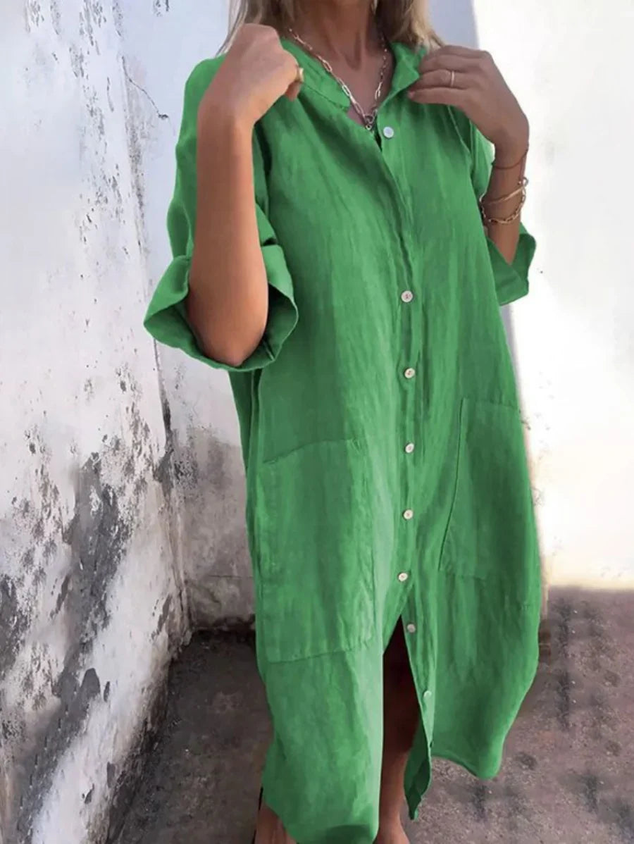 Green / 5XL