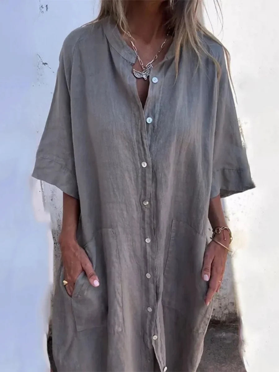 Grey / 5XL