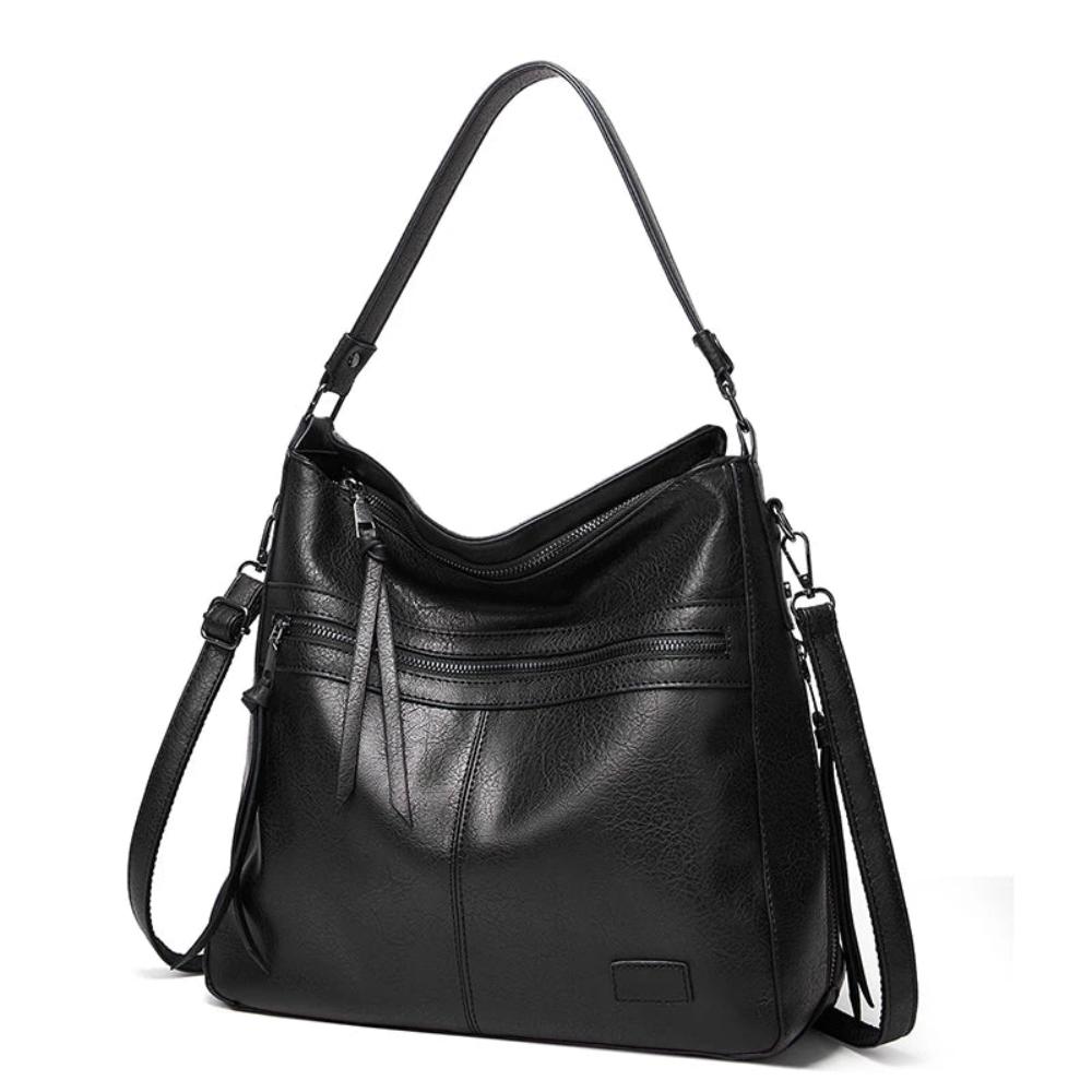 Black / 33x33x13 cm (13.0 x 13.0 x 5.1 in)