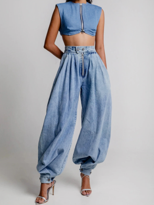 Blue / 3XL