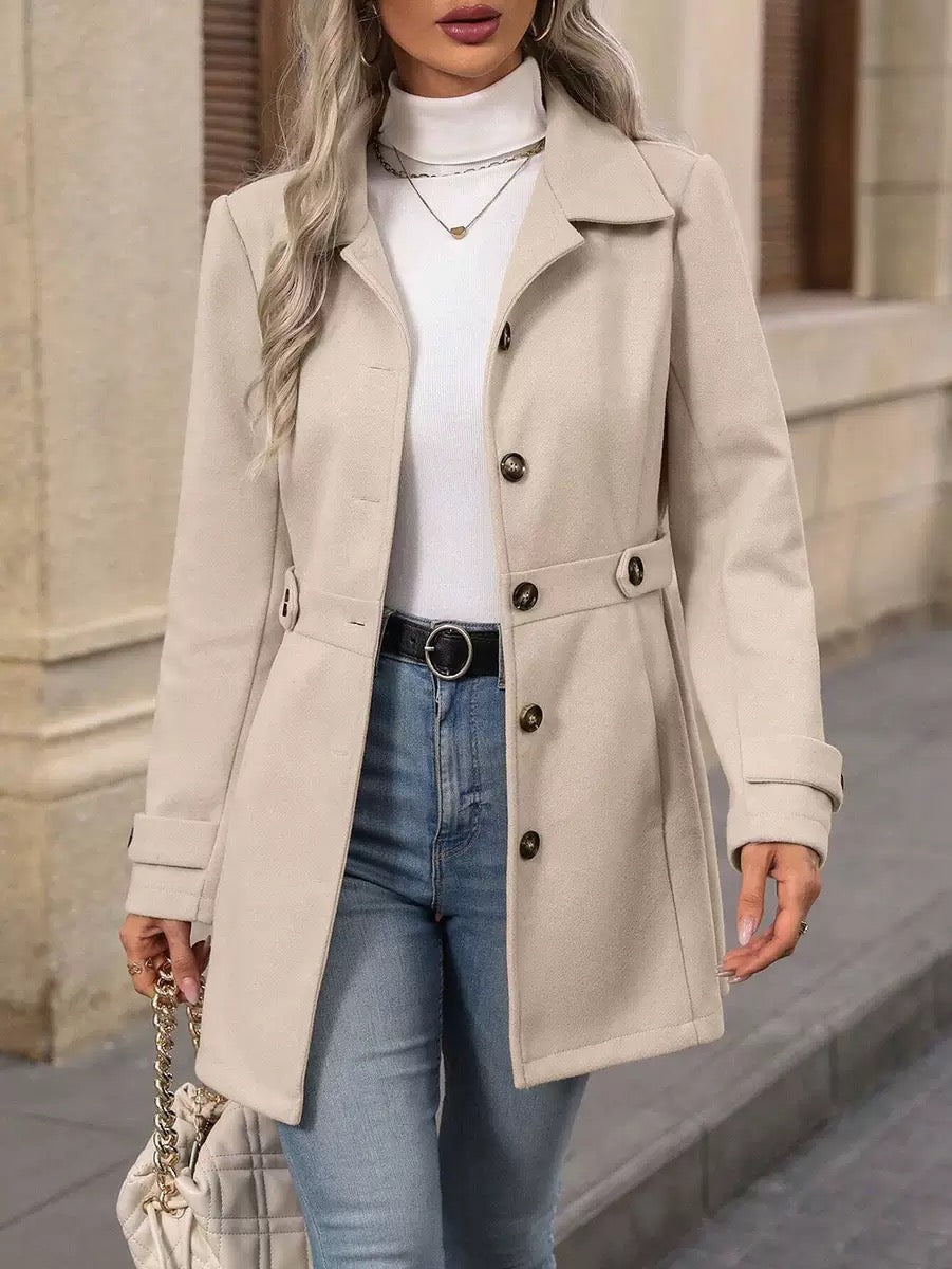 Beige / 2XL