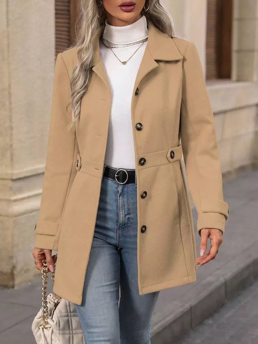 Khaki / 2XL