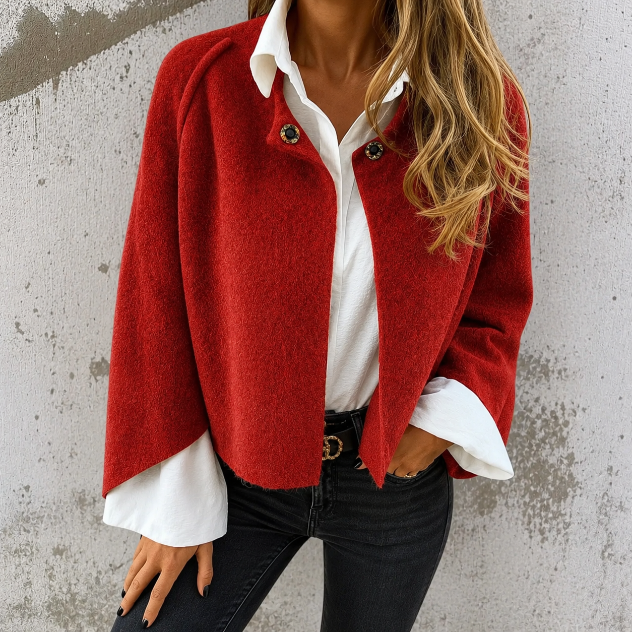Red / 2XL