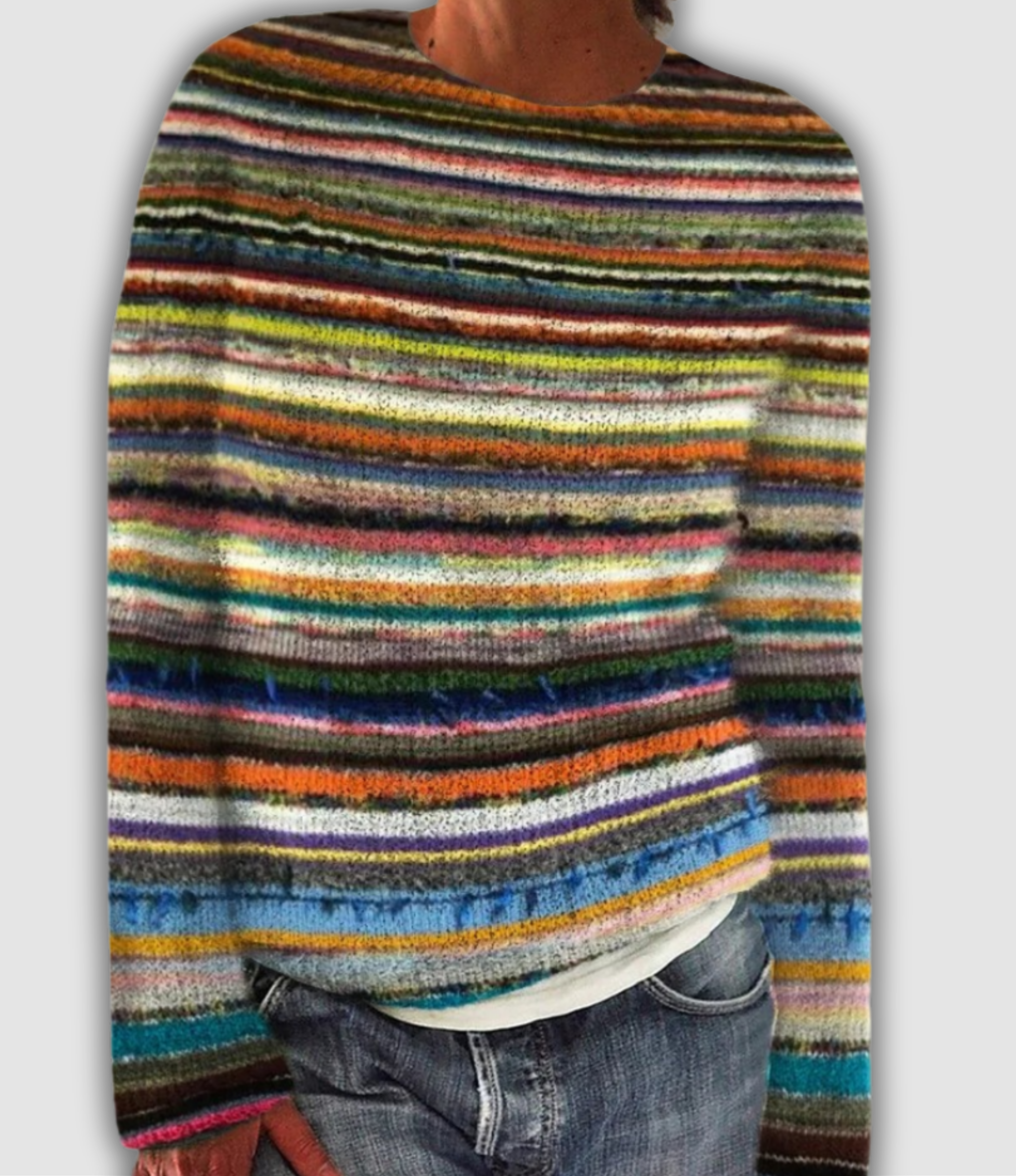 Multicolor / 5XL