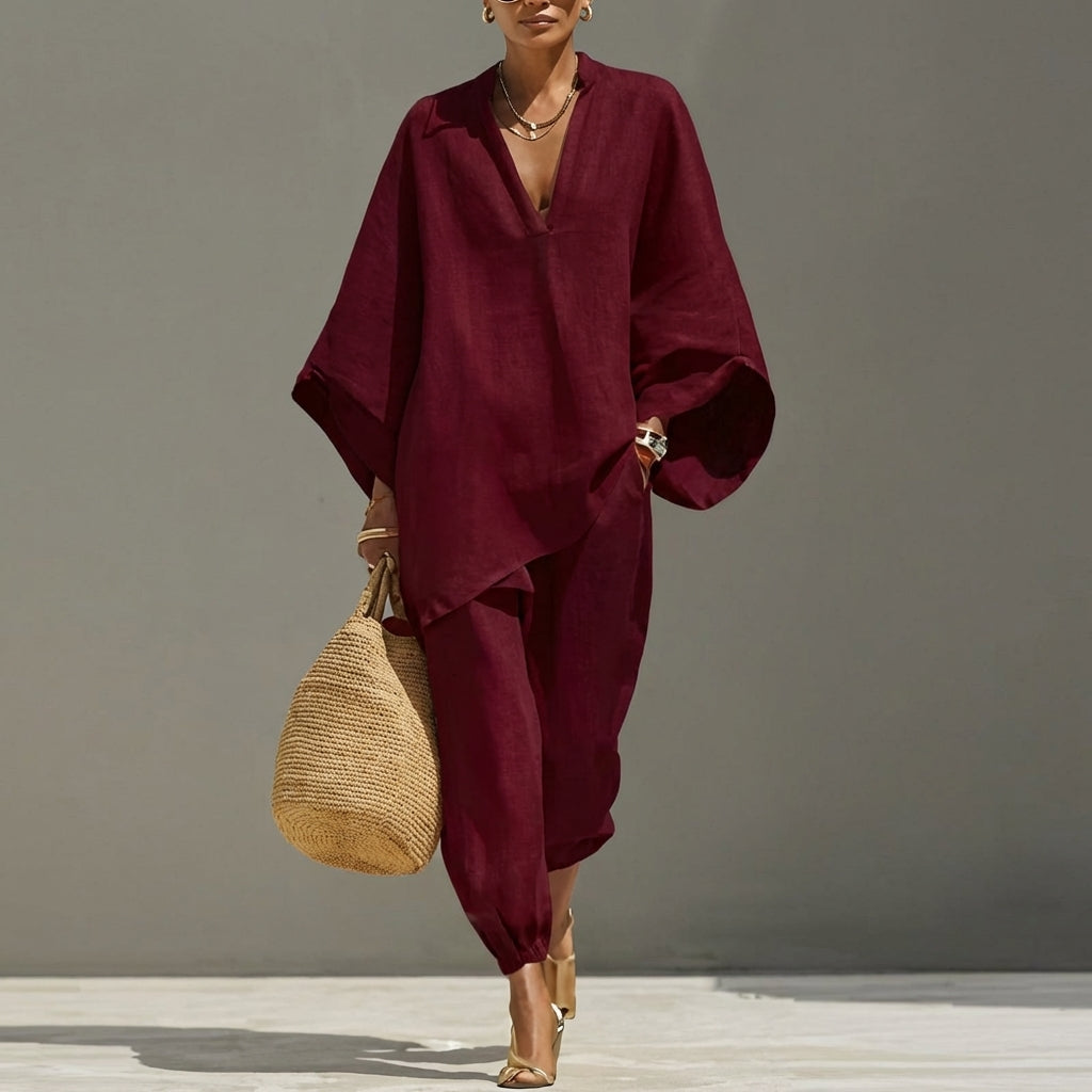 Wine Red / 3XL/US 16