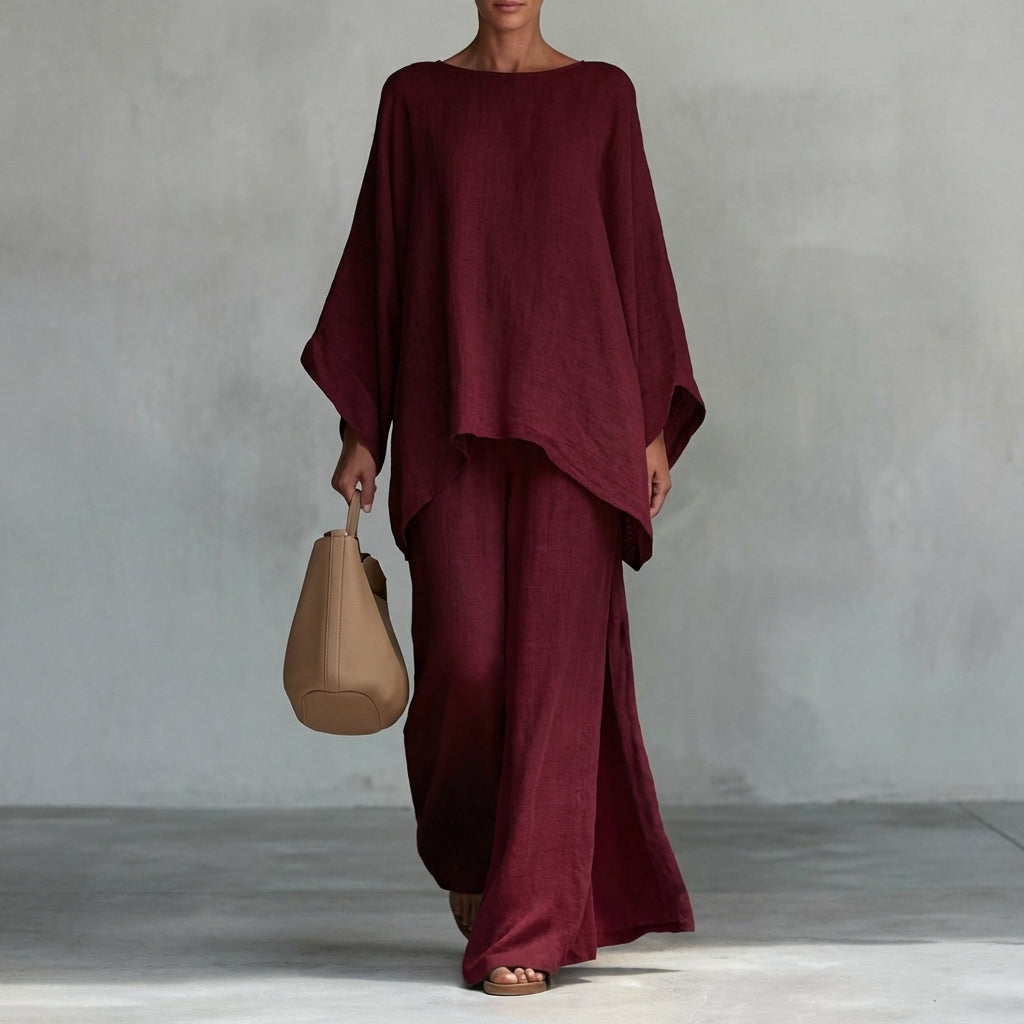 Burgundy / 3XL/US 16