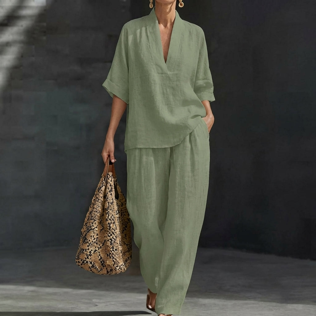 Green / 3XL/US 16