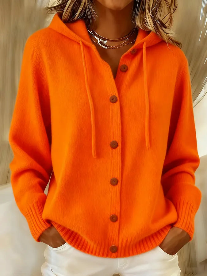 Orange / 5XL