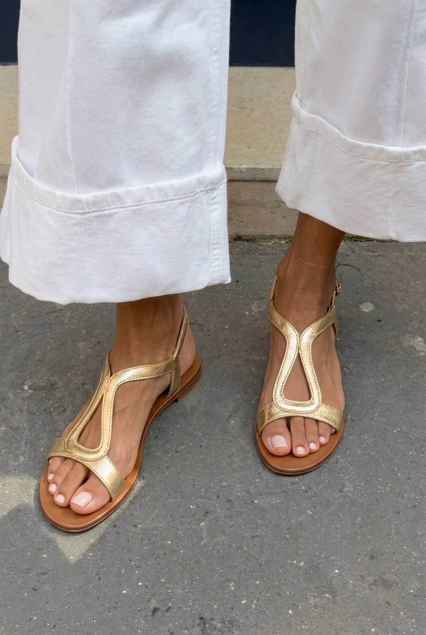 Gold / US 11