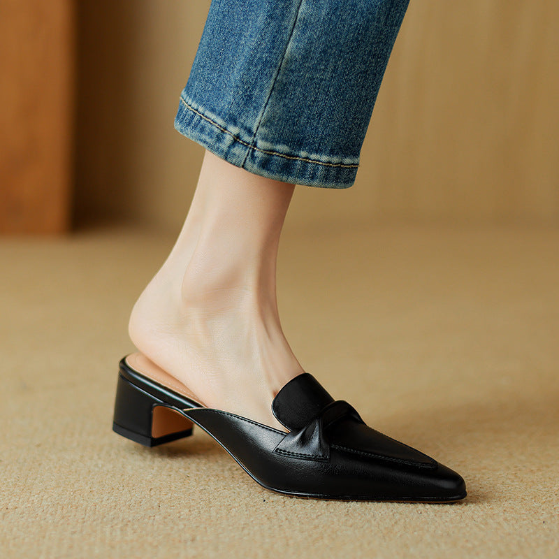Black / 12