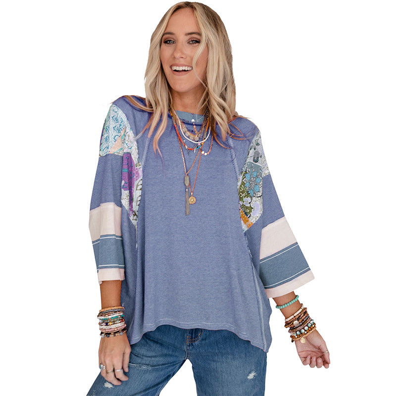 Blue / 3XL