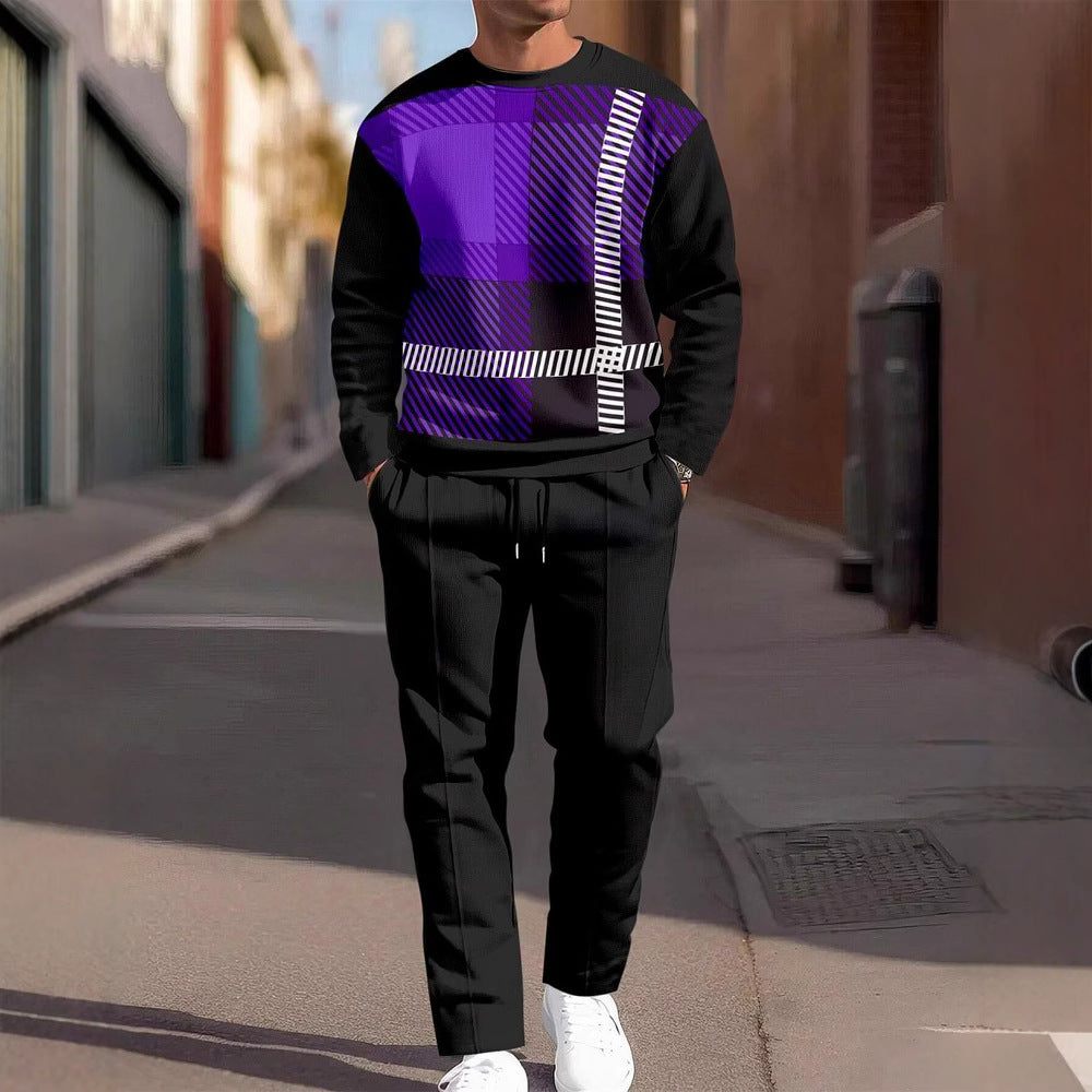 Urban Purple / 5XL