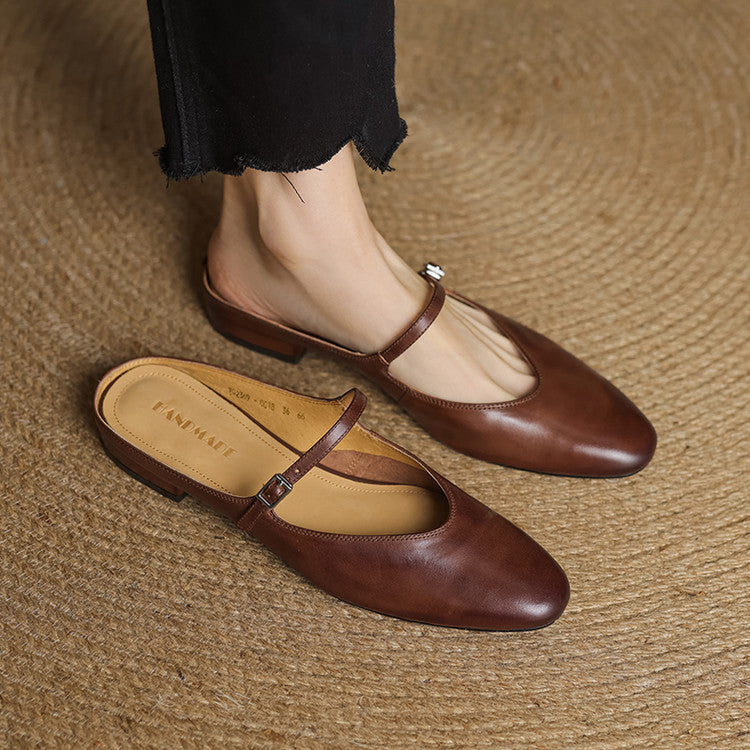 Brown / 12