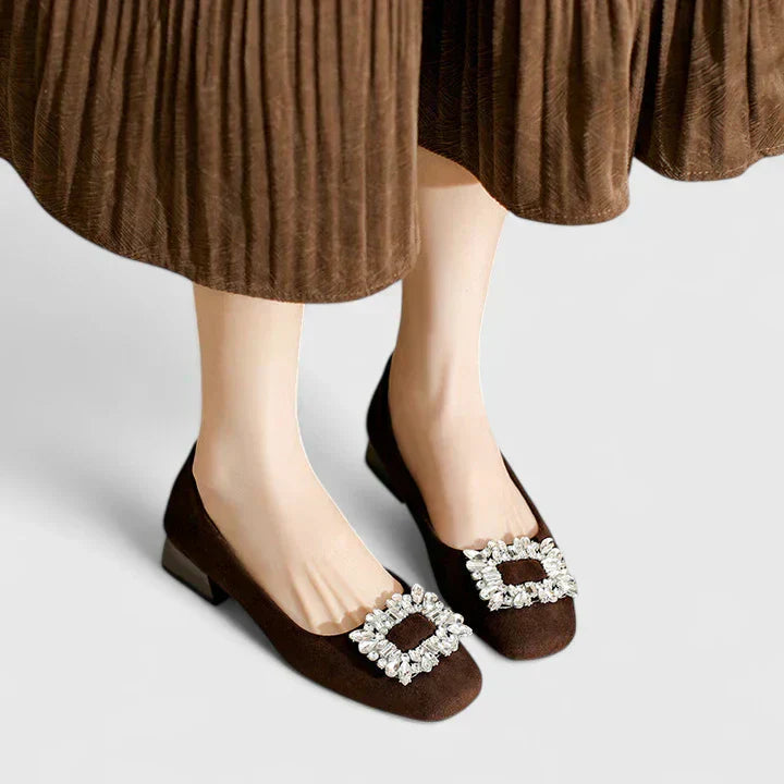 Brown / 9 US | 40 EU | 7 AU