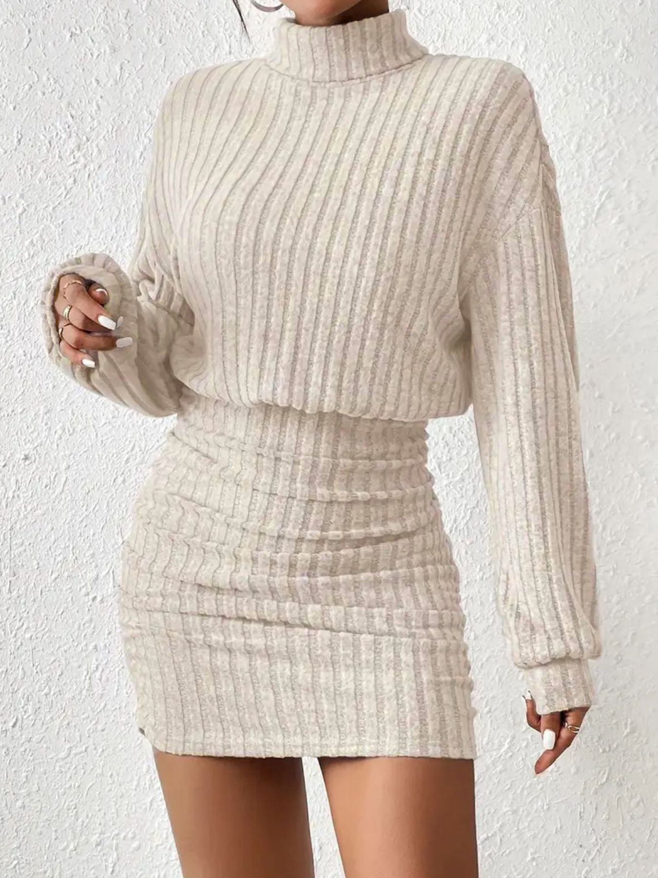 Apricot / US 14 (2XL)
