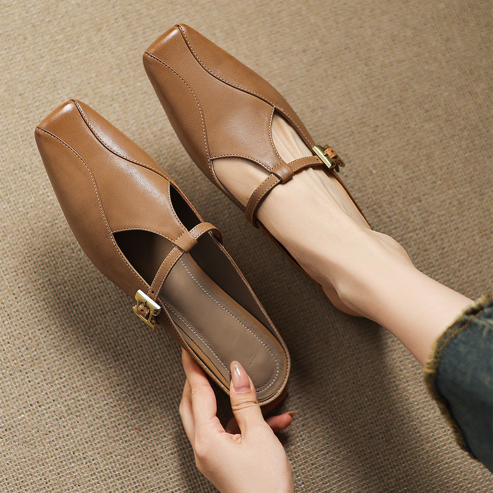 Brown / 12