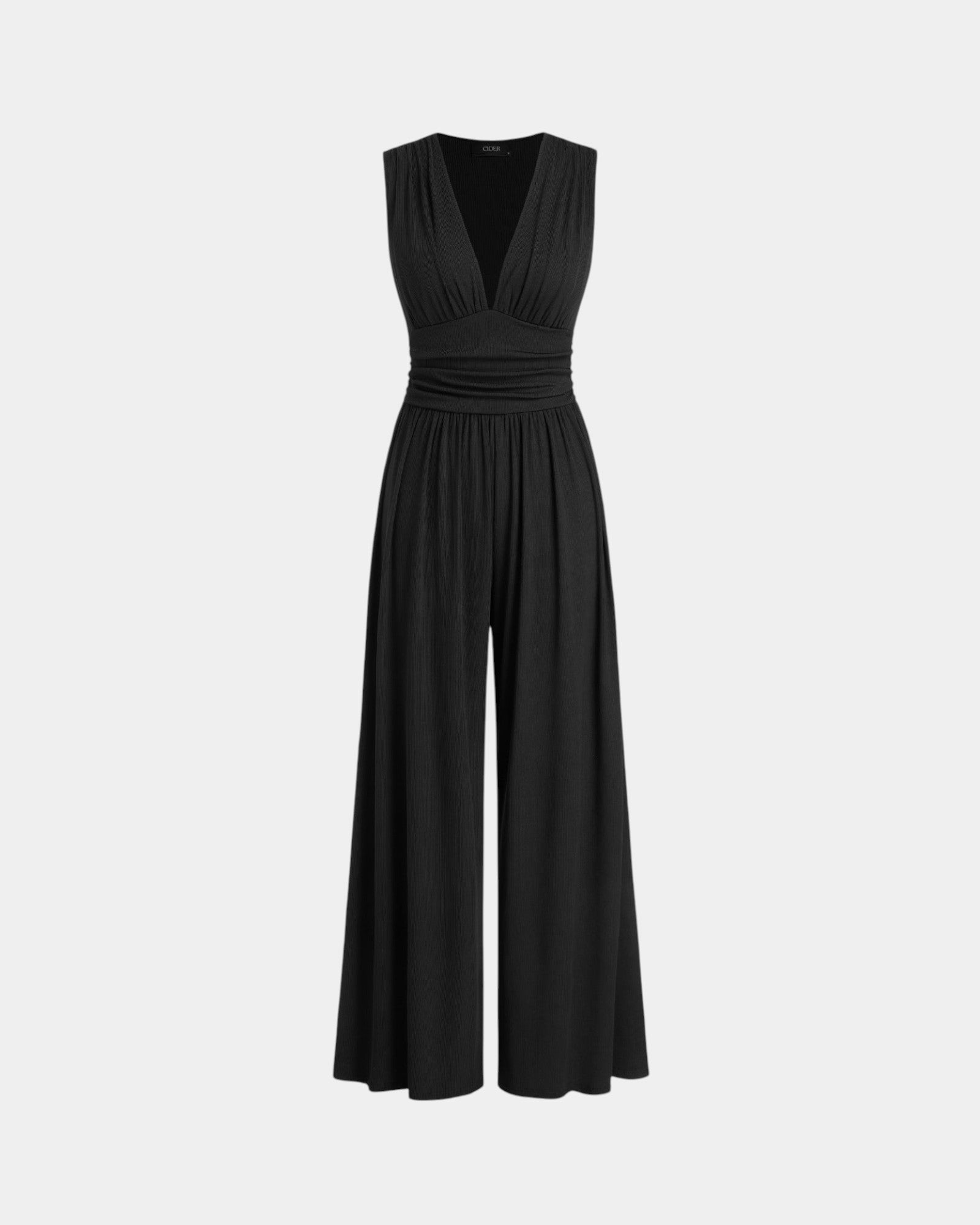 Black / XXL