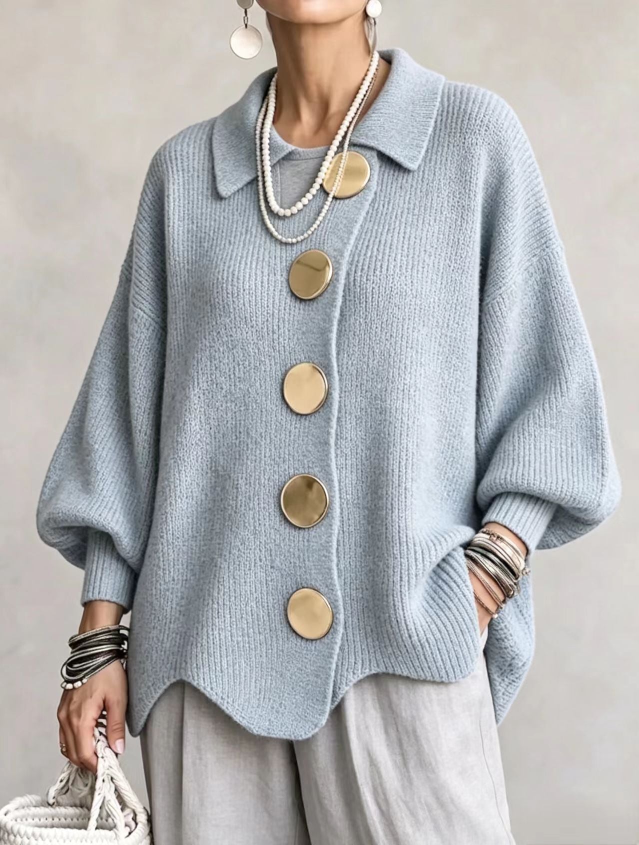 Sky Blue / 3XL