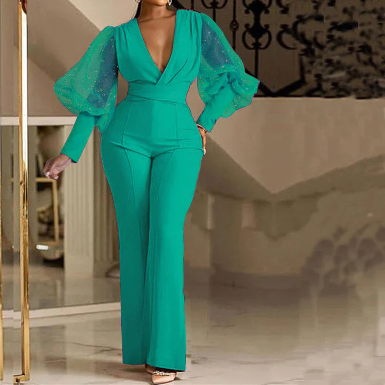 Green / 2XL