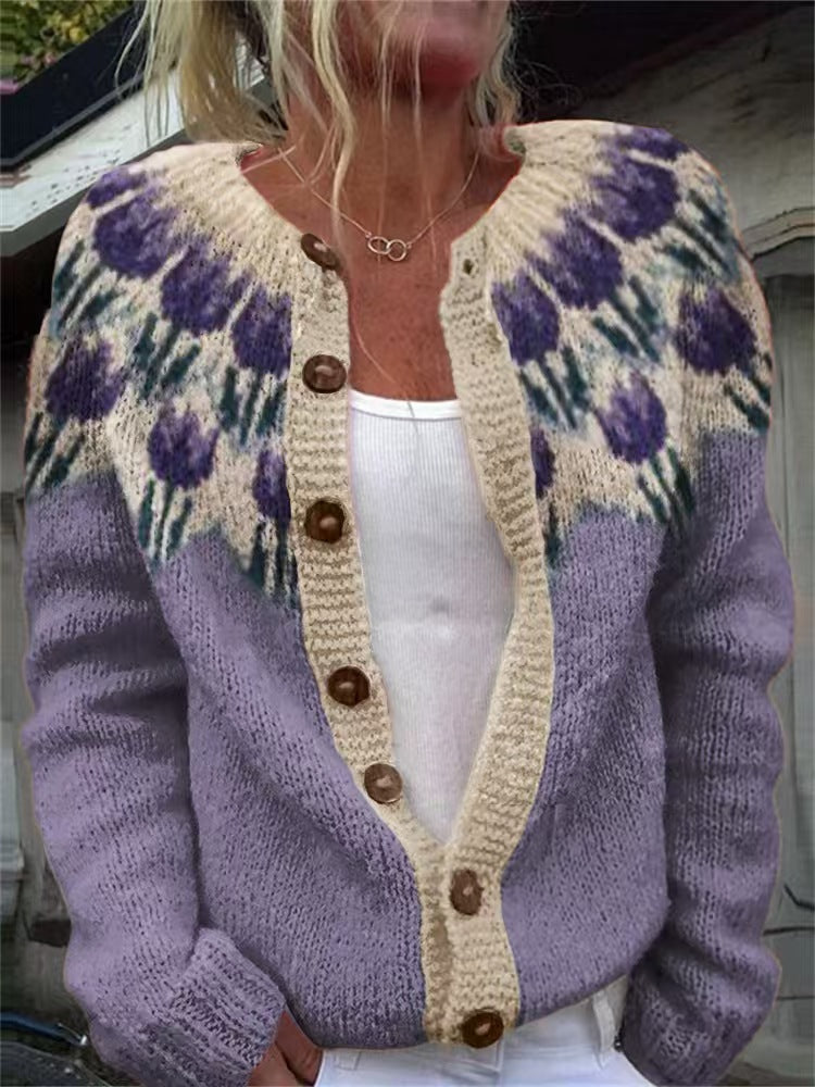 Purple / 3XL