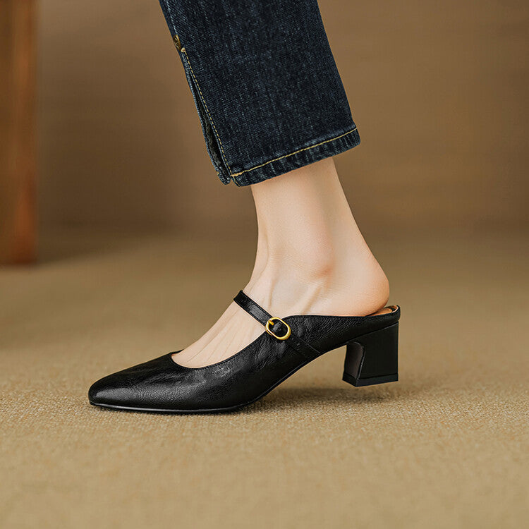 Black / 12
