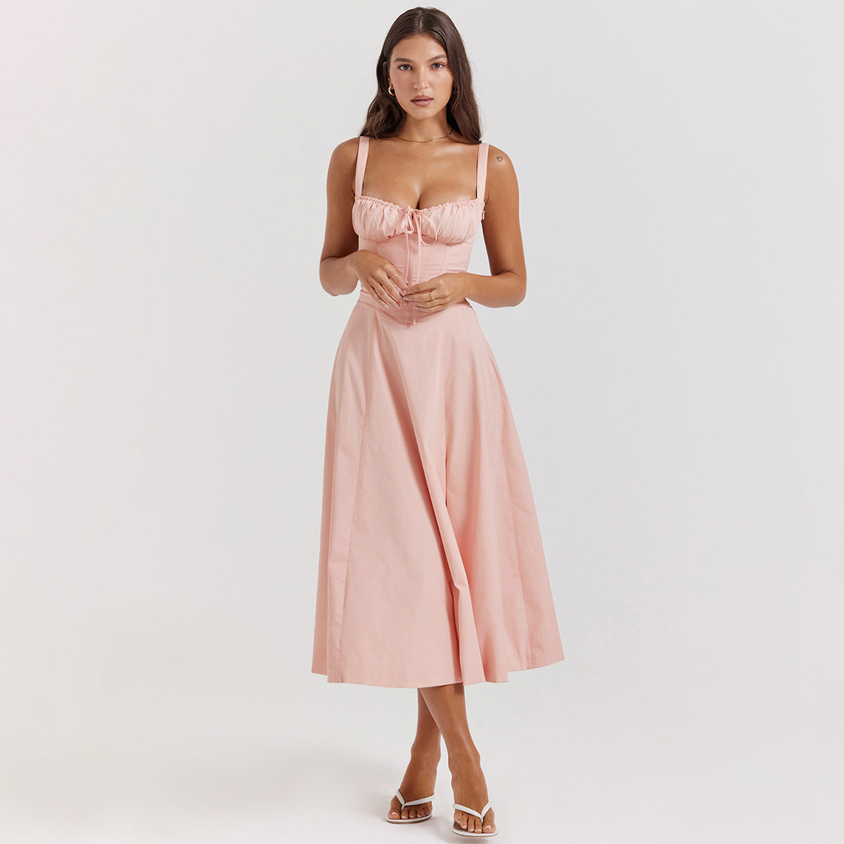 Pink / 3XL