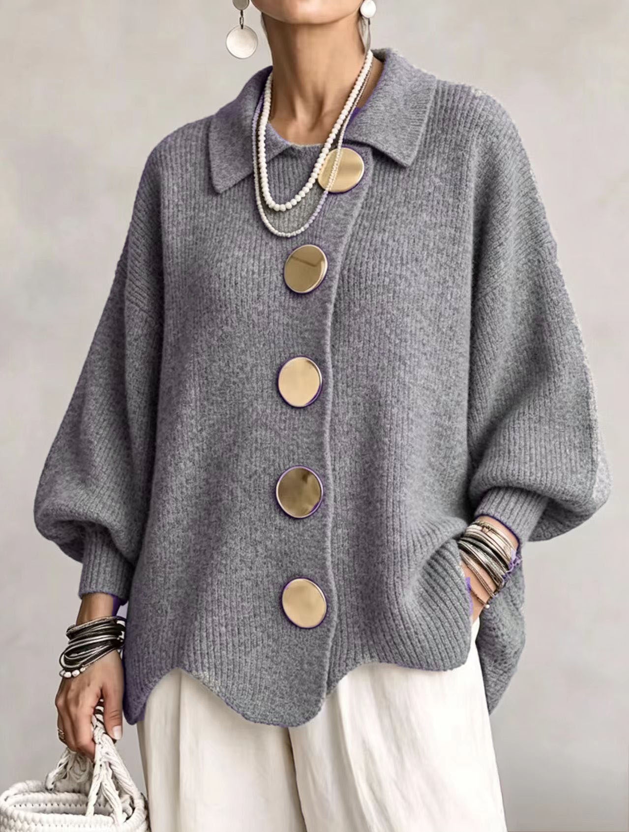 Gray / 3XL