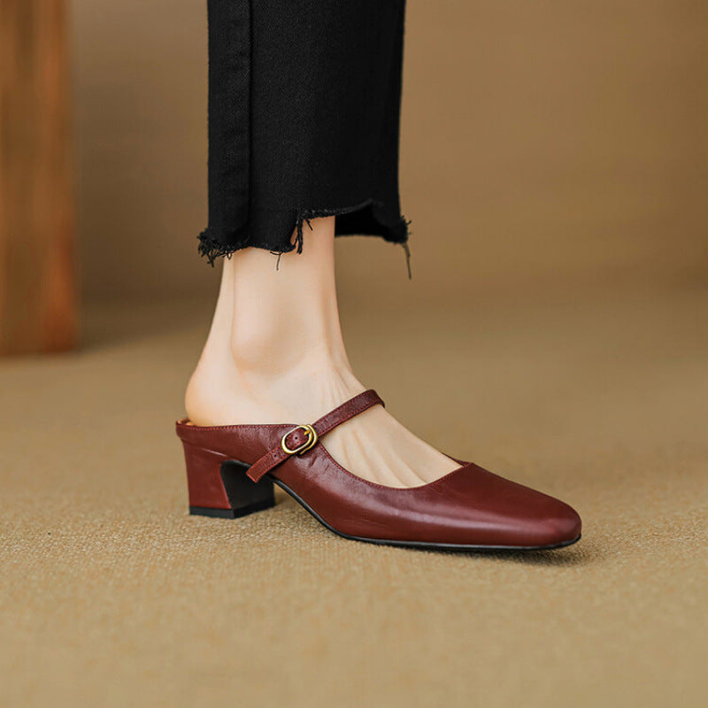Maroon / 12