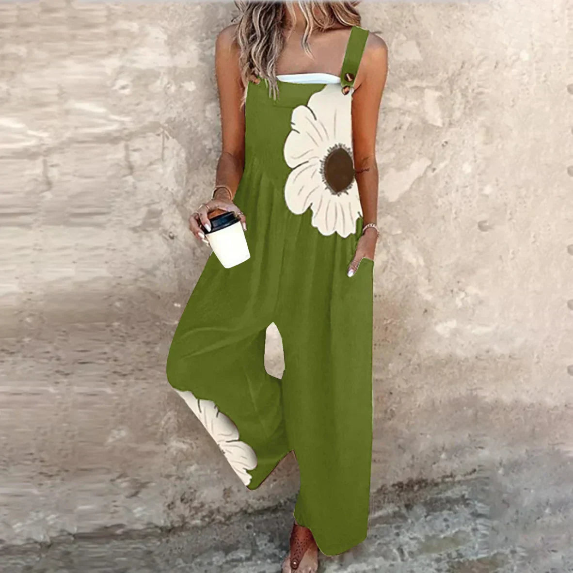 Green / XXL