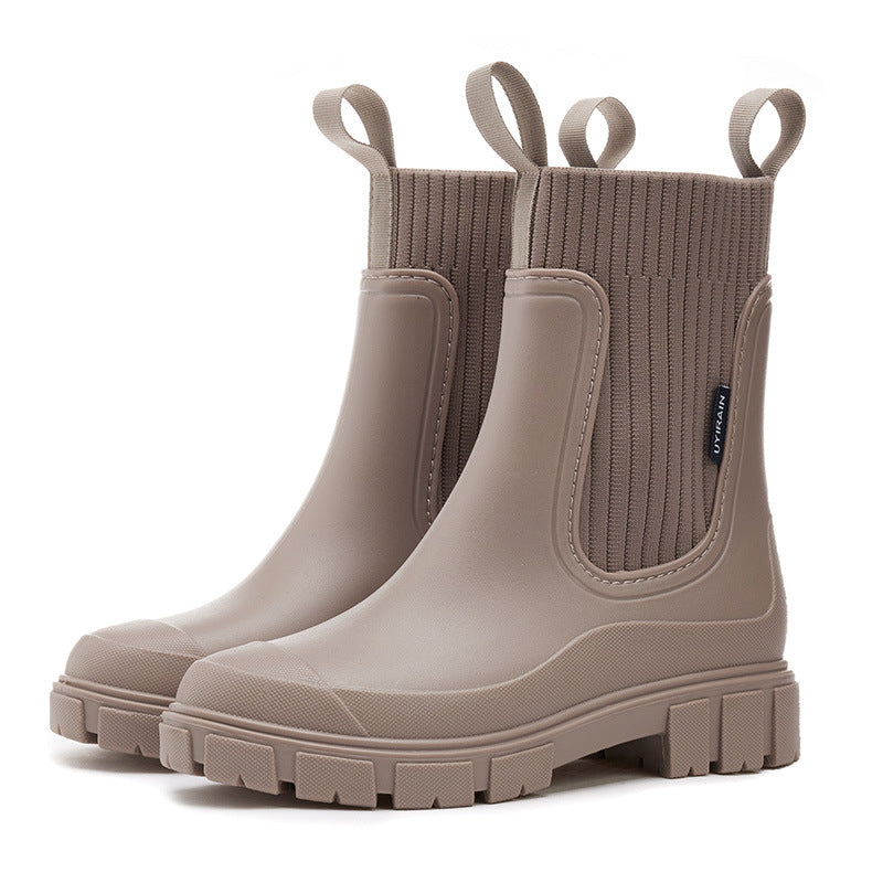 Apricot / US 9.5