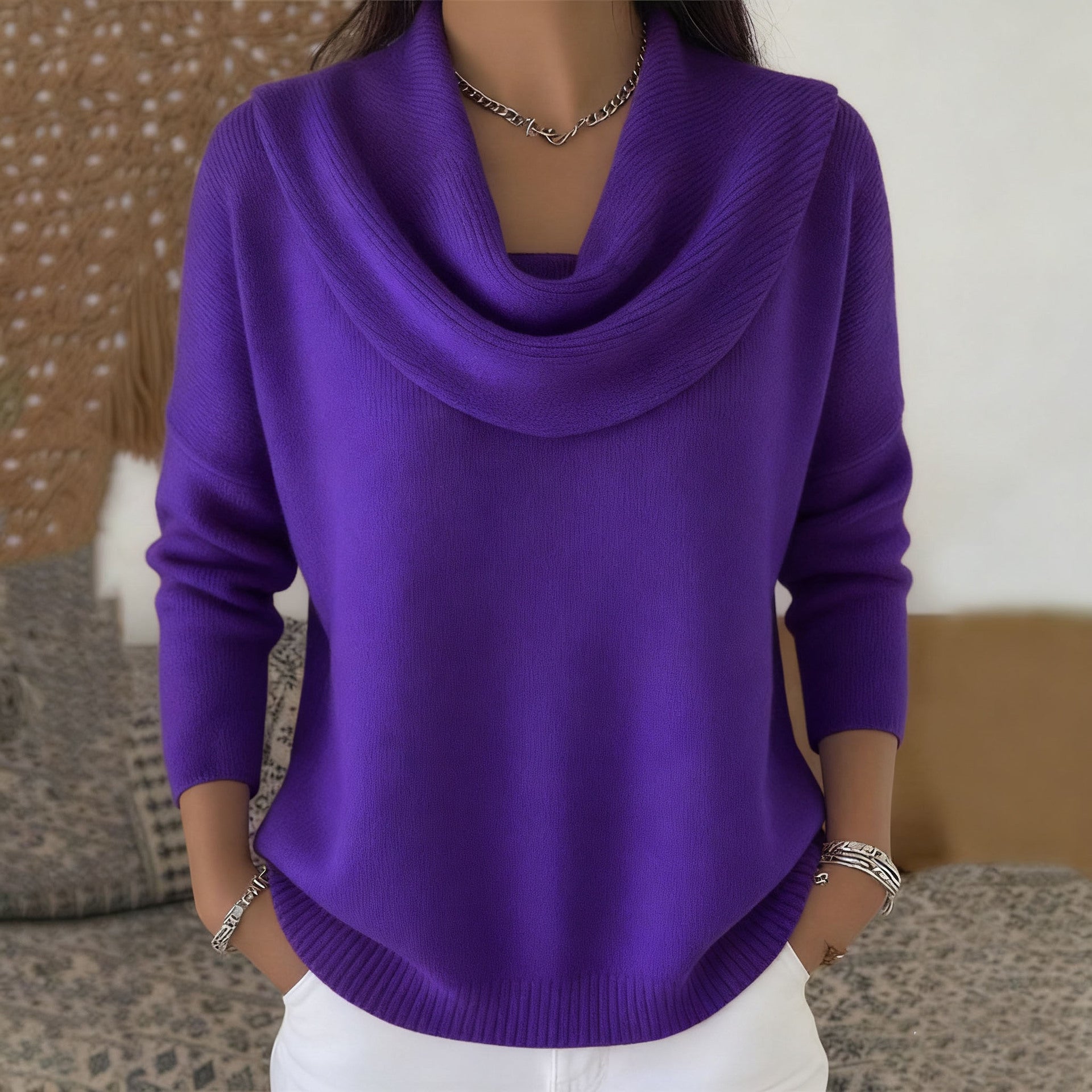 Purple / 3XL